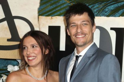 Vedla syna Jona Bon Joviho doslova ziarila no priznala aj boj s depresiou Millie Bobby Brown prekvapila svojich fanusikov