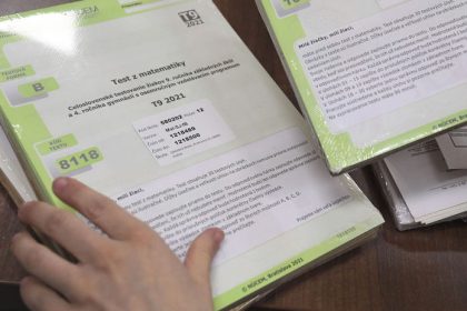 Vysledky testovania deviatakov su zverejnene Rozdiely medzi okresmi su aj tento rok znamcne