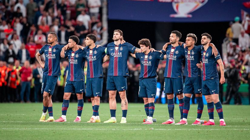 Z PSG sa stala dynastia stacilo aby odisiel Mbappe Pre ostatnych je tu jedna znepokojuca sprava