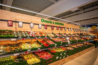 Z pola do kosika za 48 hodin Tieto druhy domaceho ovocia a zeleniny su najoblubenejsie medzi Slovakmi