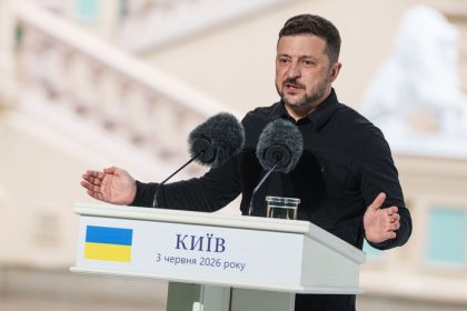 Zelenskyj o liste Putinovi Dosiahol som vysledok ktery som potreboval