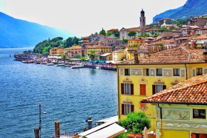 smrtaci vecer na brehu jazera lago di garda mlady otec rodiny sa uz domov nevrati talianske urady vysetruju neumyselne zabitie