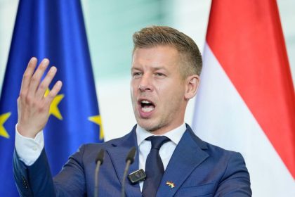 v Madarsku padla dalsia basta Orbanovej ery Magyar sa pustil do verejnopravnych medii