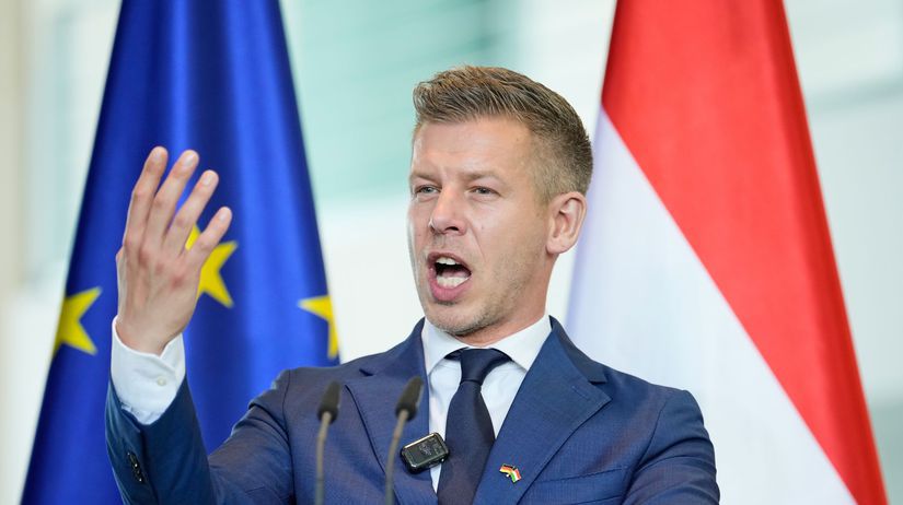 v Madarsku padla dalsia basta Orbanovej ery Magyar sa pustil do verejnopravnych medii
