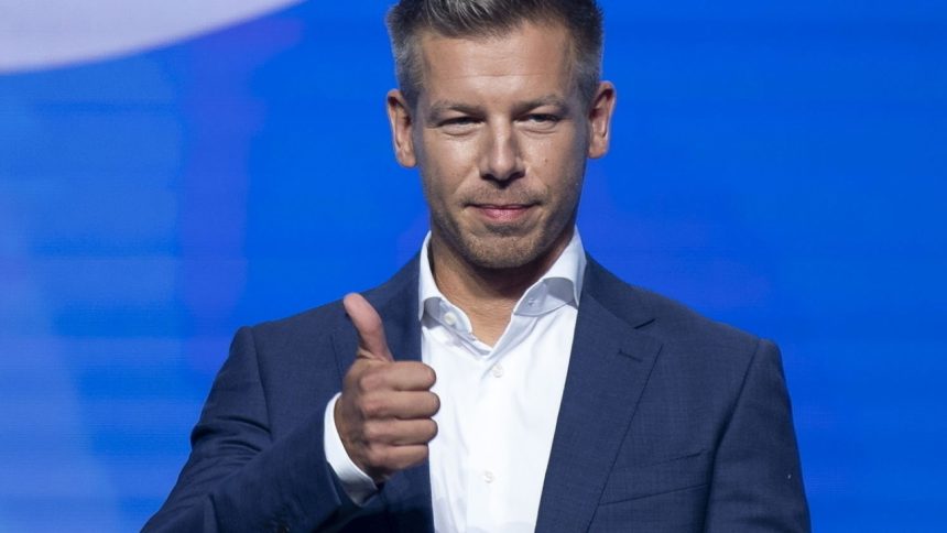 Babka Orbana spadla Madarsky generalny prokurator konci varuje pred politickymi hrami Svet Spravy