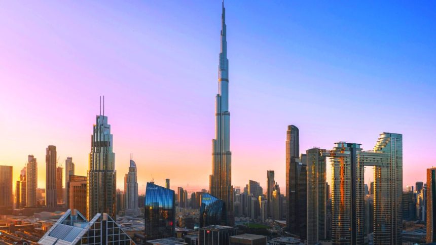 Dubajska bublina po utokoch splasla Emirat zufalo rozdava stovky eur aby prilakal turistov Svet Novinky