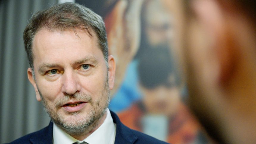 Dvesto eur za odpoved potom vysmech na internete politolog ostro o matovicovej kampani volicom davaju na krk terce