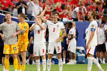 Expert perlil Vykon Anglicka Je to ako mat skaredu dcu a presviedcat ju ze je krasna MS 2026 Futbal Sportweb