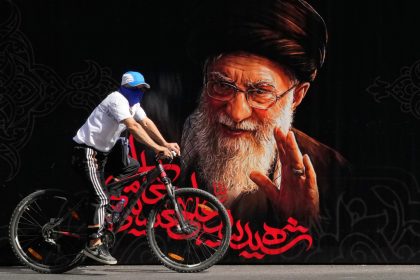 Iran poslalo USA ostre varovanie Dnes budete potrestani Svet Spravy