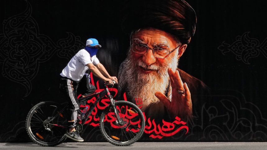 Iran poslalo USA ostre varovanie Dnes budete potrestani Svet Spravy