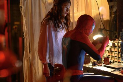 Kina budu toto leto preplnene Spider Man Vaiana a Nolanova Odysea rozputaju boj o divakov Filmy