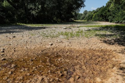 Klimatolog o suchu na Slovensku Prechadzame z jedneho extremu do druheho Moze sa situacia e este zhorsit rozhovor