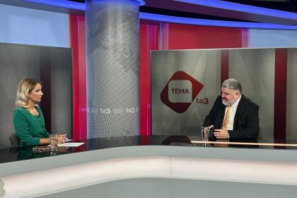 Lubo neblazni odkazal sefovi NKU Chmelar a oslovil aj Fica Podla neho vsetci ignorovali rezignaciu statu v sprave