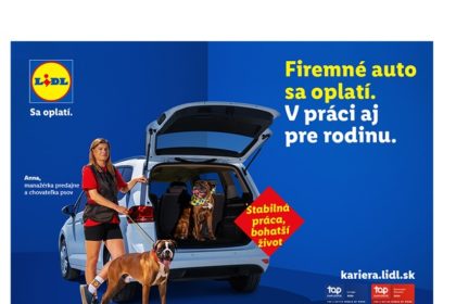 Ludia ocakavaju od zamestnavatela viac nez len dobry plat