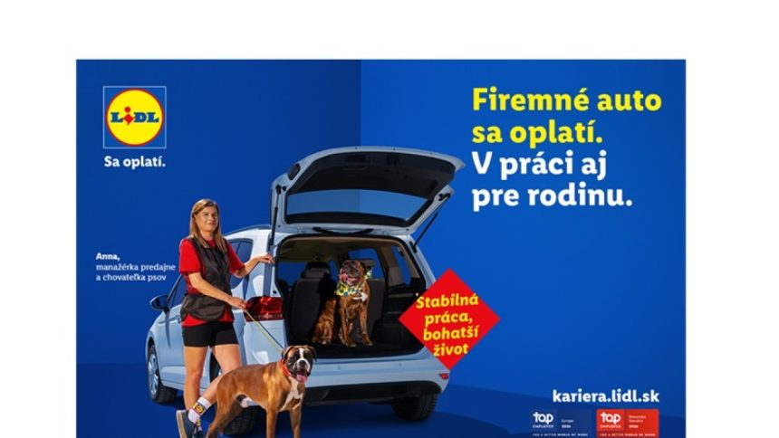 Ludia ocakavaju od zamestnavatela viac nez len dobry plat