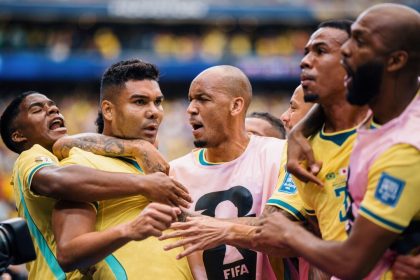 Na MS su znme vetky osemfinlov dvojice Pozrite sa kto kedy a proti komu nastpi MS 2026 Futbal portweb