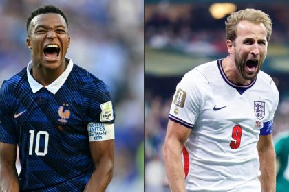 Na majstrovstvach sveta nas caka zapas ktory nikto nechce Iba Juhoslaviia bolo dovolene ho nehrait vsetci ostatni ho museli znasat MS 2026 Futbal Sportweb