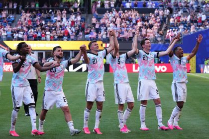 Pekelna diera Po urazke od Trumpa prisla pomsta diablov Dobiju nepreniknutelnu pevnost MS 2026 Futbal Sportweb