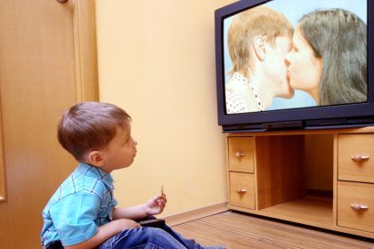 Pozerate televiziu kazdy den Pozor moze vam to zmensovat mozog Prevencia Zdravie