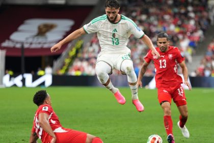 Prekvapenie nepripustili Do osemfinale postupili aj Svajciari MS 2026 Futbal Sportweb