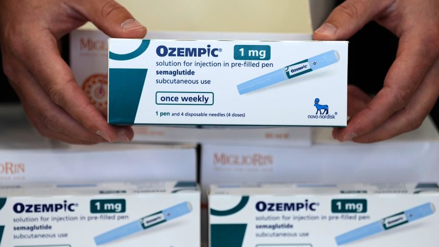 Reklamu na Ozempic nemozes robit vyrobca nasiel iny sposob ako beztrestne propagovat liek na chudnutie