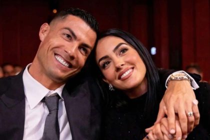 Ronaldova svadba roka vzbudzuje pozornost S Georginou pozvali spevacky a hercov dorazia iba traja futbalisti