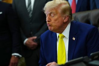 Trumpov plan pre Gazu sa pohybuje Hamas moze podpisat dohodu o odzbrojeni Svet Spravy