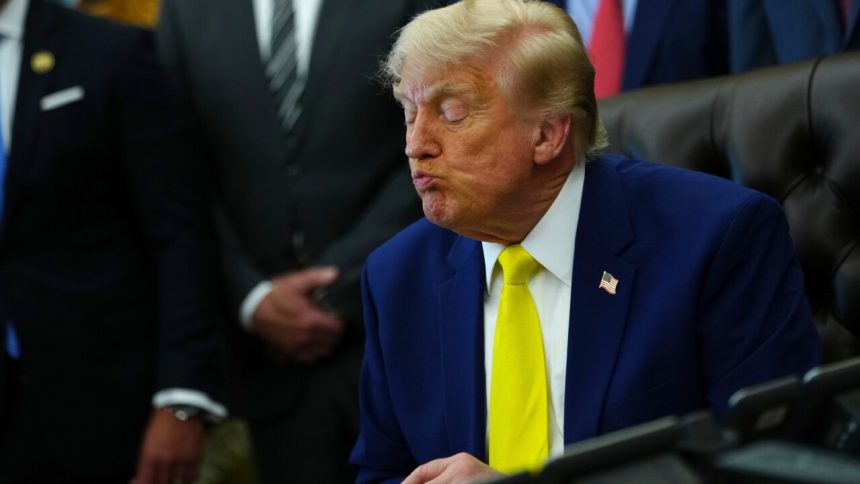 Trumpov plan pre Gazu sa pohybuje Hamas moze podpisat dohodu o odzbrojeni Svet Spravy