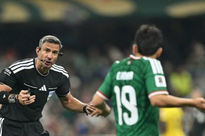 Velka pocta pre Europu FIFA urcila rozhodcov pre boj o titul majstrov sveta MS 2026 Futbal Sportweb