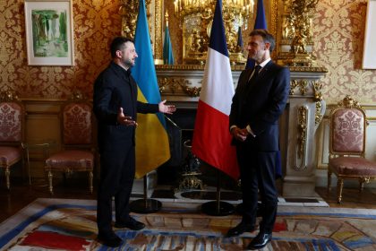 Zelenskyj Na zimu potrebujeme 300 rakiet pre Patriot Pracujeme aj na vlastnom lacnejsom systeme obrany Svet Novinky