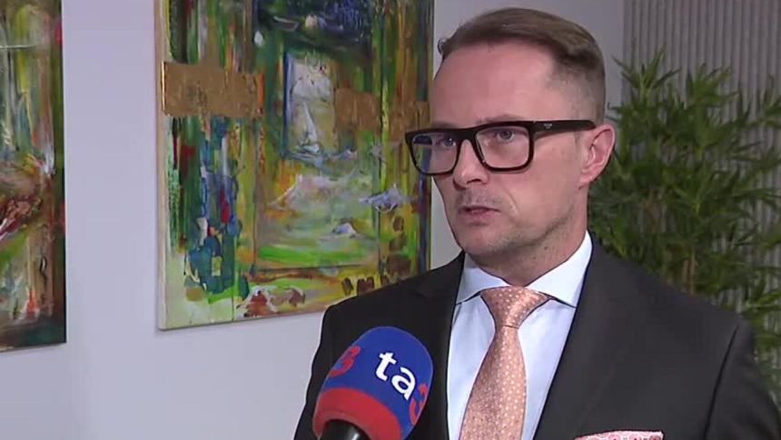 neuspesne referendum nemusi byt pre demokratov prehrou politolog riadek vypadnuta otazka mohla vyrazne zvysit zaujem