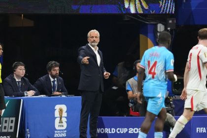 tragedia po bolestivom vyradeni z ms hovorca oznamil na tlacovej konferencii smrt otca trenera ms 2026 futbal sportweb