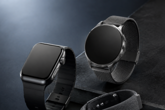 Apple Watch caka najvacsia zmena za desa rokov Firma skuma uplne nove zariadenia Technologie Veda a technika