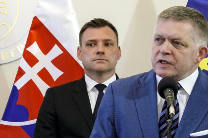 Chmelar Tarabu netreba odvolavat Danko nic nema Fico nech to pusti ako mu radil Meciar a hodi to na Pellegriniho