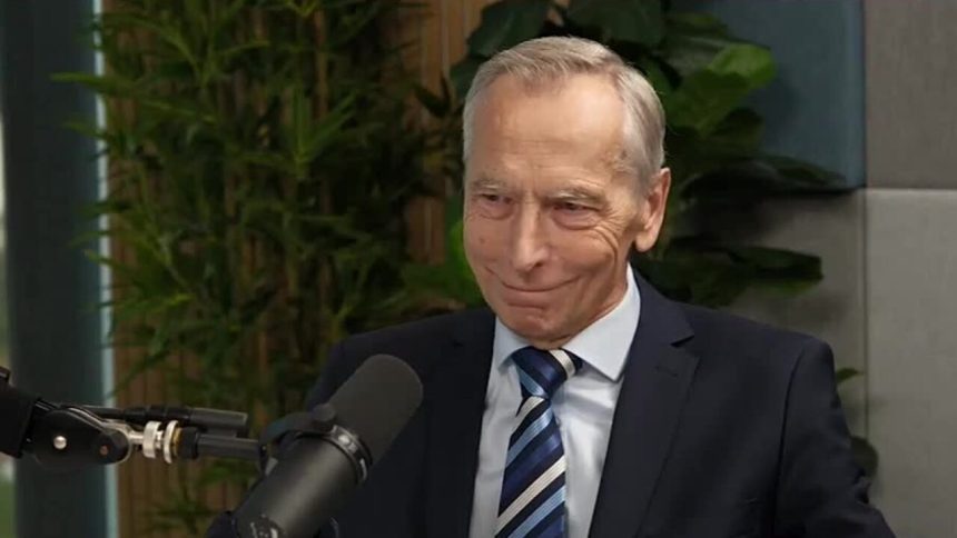 Europksy vymsel hlupost a trestuhodna politika kritizuje Figel Varuje ze Europa za svoj pristup k Rusku zapleti