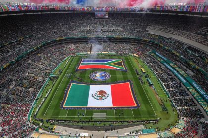 FIFA slubila miliony no mesta vraj nevideli ani cent hostitelia futbaloveho sampionatu sa buria MS 2026 Futbal Sportweb