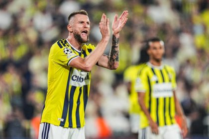 Greif dostal gol Skriniar zltu kartu Suboj Slovakov o Ligu majstrov nemal viteza Europske pohare Futbal Sportweb