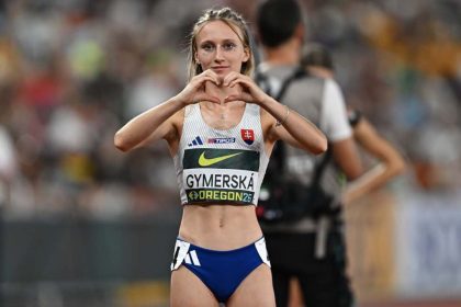 Kusok od medaily dalsie finale skvely Svrcek Slovenski atleti idu na MS ako bomby Ostatne sporty Sportweb