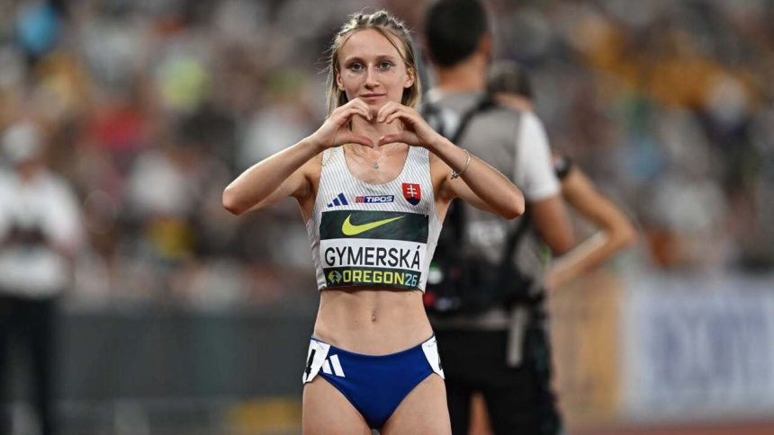 Kusok od medaily dalsie finale skvely Svrcek Slovenski atleti idu na MS ako bomby Ostatne sporty Sportweb