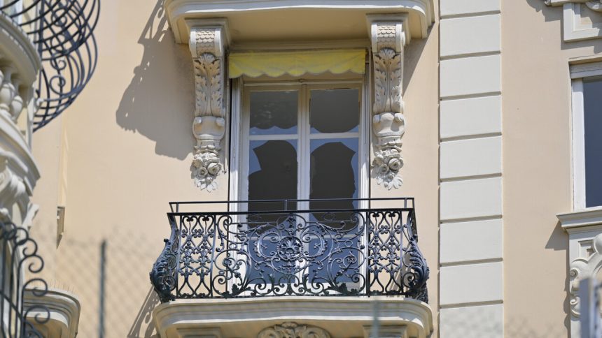 Nastraila bombu na ukrajinskeho milionara a z Monaka zmizla O niekolko dni ju nasli s prestrelenou hlavou v lese
