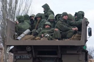 Neumrel je to zbeh Ruska armada klame rodinam padlych a setri tak na stedrom odskodneni