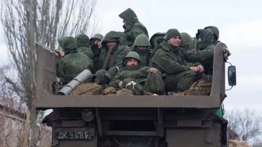 Neumrel je to zbeh Ruska armada klame rodinam padlych a setri tak na stedrom odskodneni