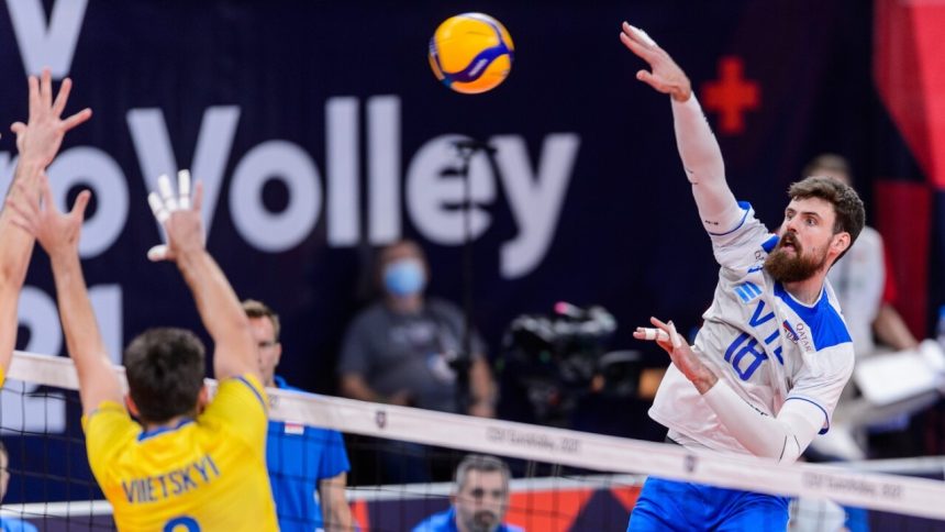 Nikto sa nas nepytal cuduju sa Ukrajinci navrat Rusov do Ligy narodov tazko znasaju Ostatne sporty Sportweb