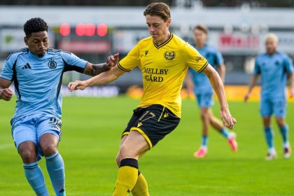 Okrem vyhry dalsi velky bonus pre Slovan V odvete na Tehelnom poli bude Mjllby AIF vyrazne oslabeny Europske pohare Futbal Sportweb