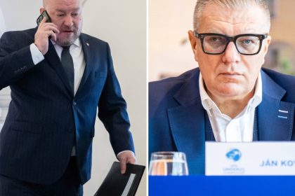 Peniaze pre Slovakov v lige by boli vyborne Kto ich vsak uvolini SFZ ktory bezohladne podava trestne oznamenia Euroske pohare Futbal Sportweb