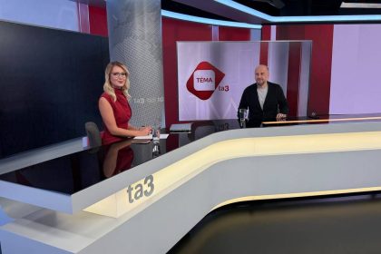 Podla vone asfaltu viete ze sa blizia volby Politologicka a marketer vysvetluju co moze rozhodnut v komunalnom suboji