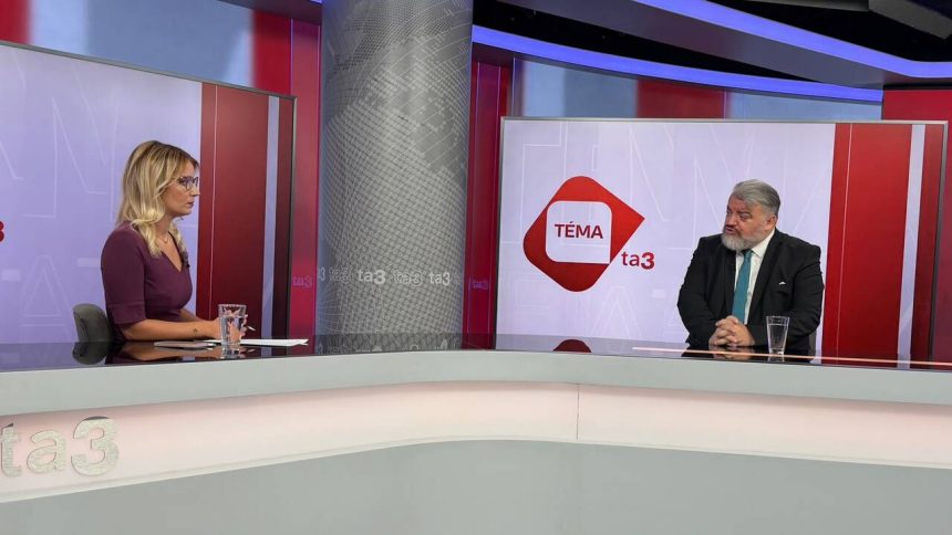 Rusko vojnu boli Ukrajinu vsak nici tvrdi Chmelar Varuje ze eskalacia moze Evropu zatiahnu do sirsieho konfliktu