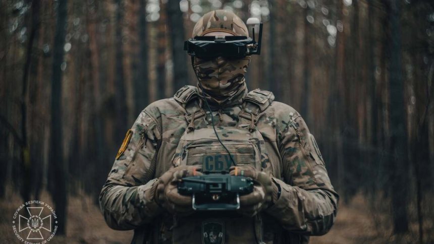 Rusko vytvorilo novu brigadu ktora ma by plna Ukrajincov Medzi nimi aj vojnovi zajatci Svet Spravy