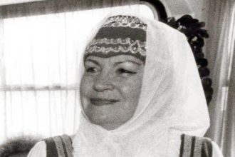 Slovensko prislo o legendu ludovej kultury zomrela vyznamna spevacka etnografka a redaktorka darina lasciakova