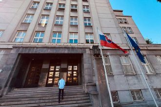 Stat pod utokmi hackerov Ministerstvo vnitra celi stovkam utokov zo zahranicia masivne posilnuje obranu Domace Spravy